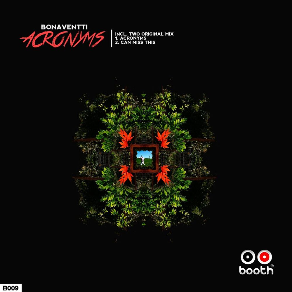 Picture of Acronyms EP