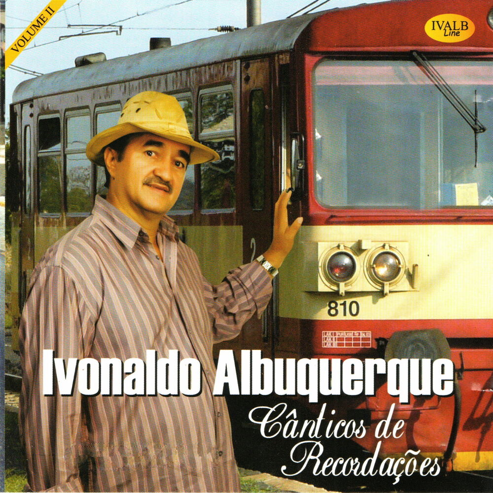 Picture of Cânticos de Recordações, Vol. 2