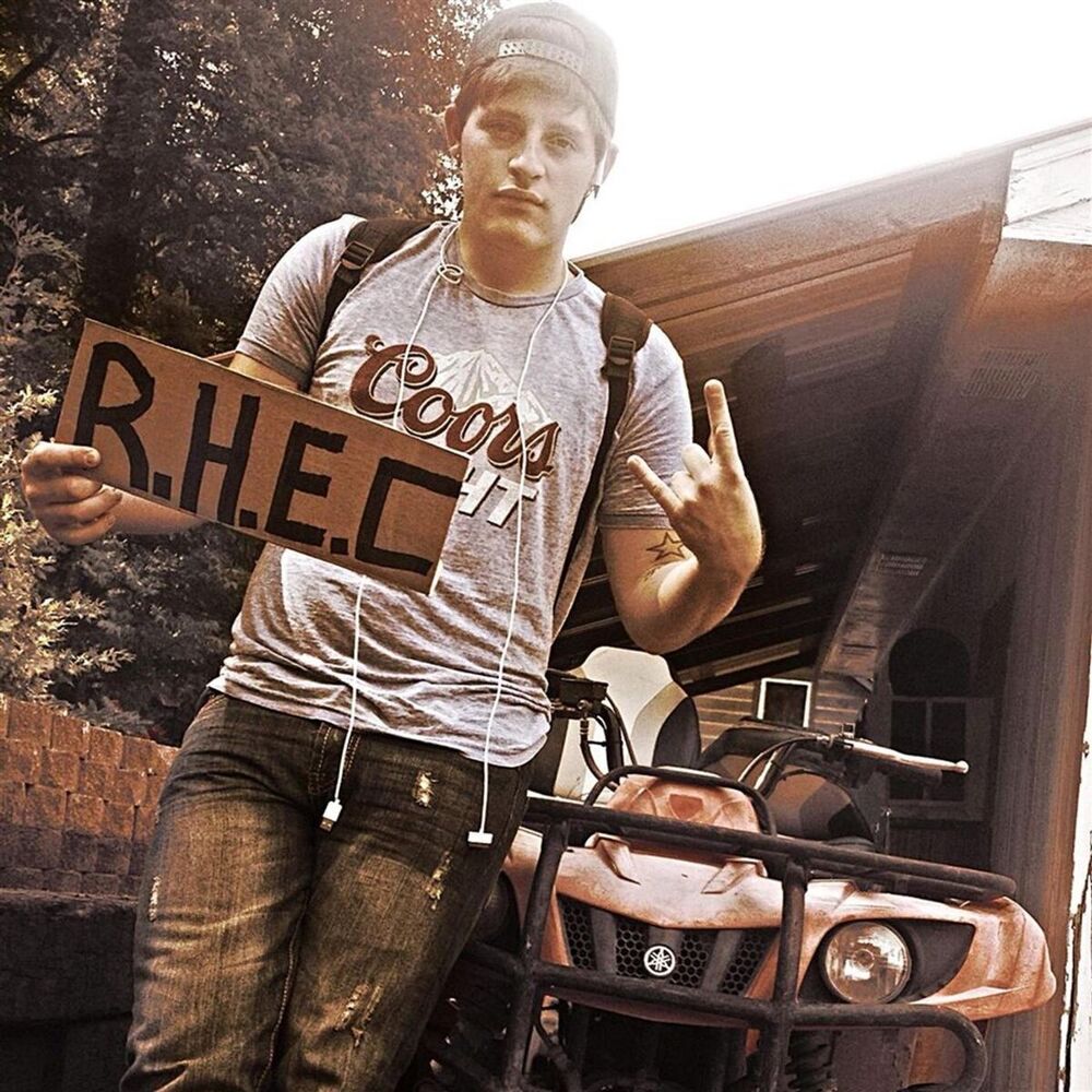 Picture of Raise Hell and Eat Cornbread