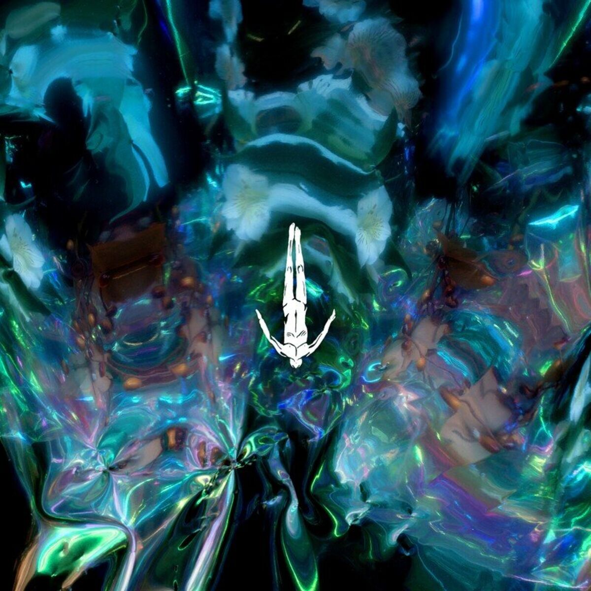 Album cover of Voices From The Dawn