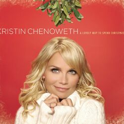 Cover of A Lovely Way To Spend Christmas