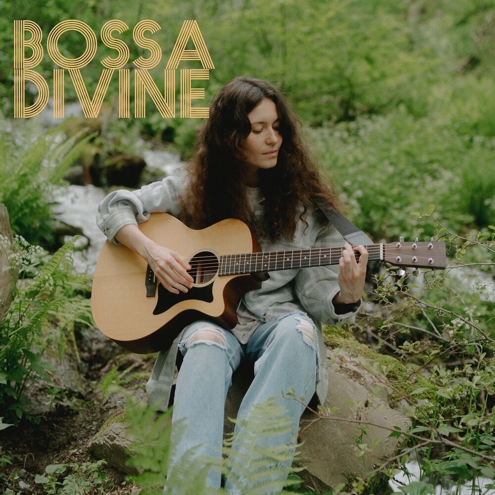 Picture of Bossa Divine