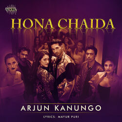 Cover of Hona Chaida