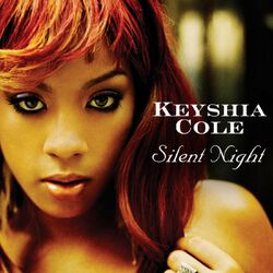 Cover of Silent Night