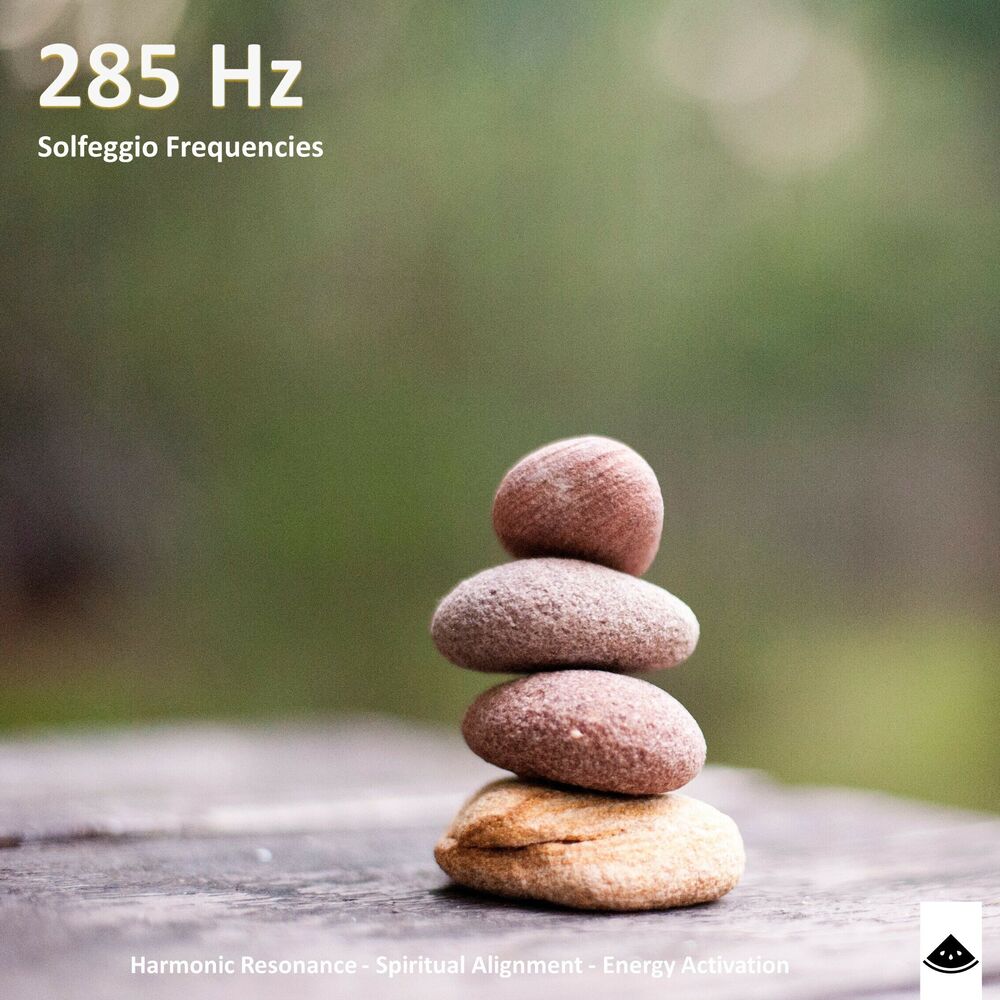 Picture of 285 Hz - Renewing Mind and Body