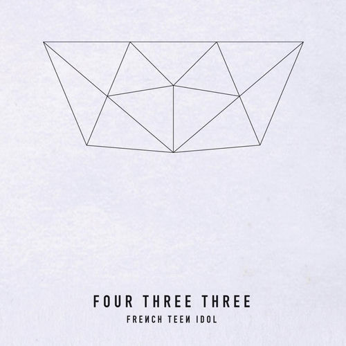 Four Three Three sleeve