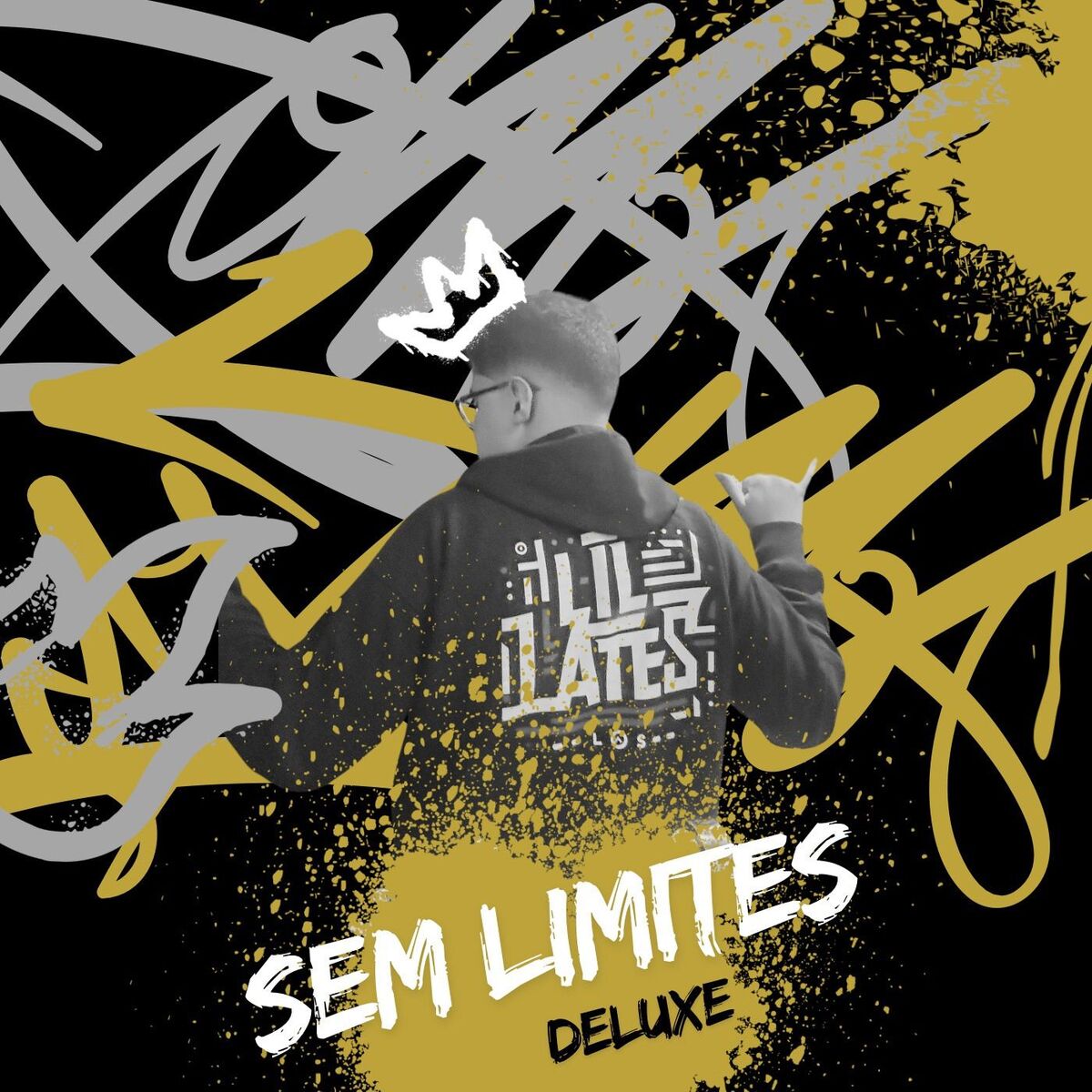 Album cover of Sem Limites (Deluxe)