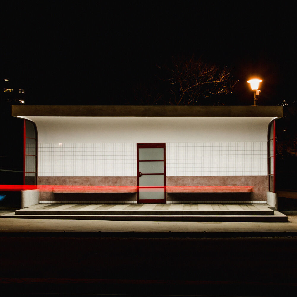 Picture of Nights in