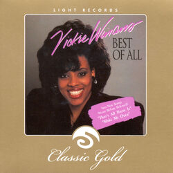 Cover of Classic Gold: Best of All