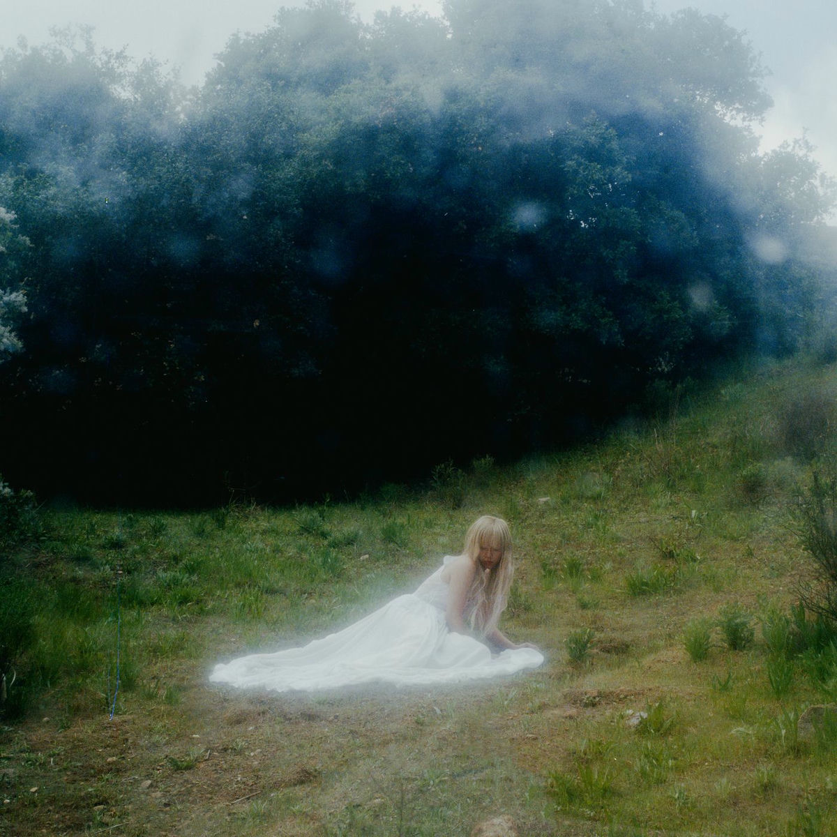 Album cover of Black swan