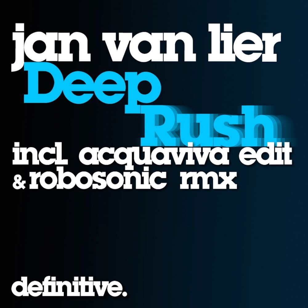 Picture of DeepRush