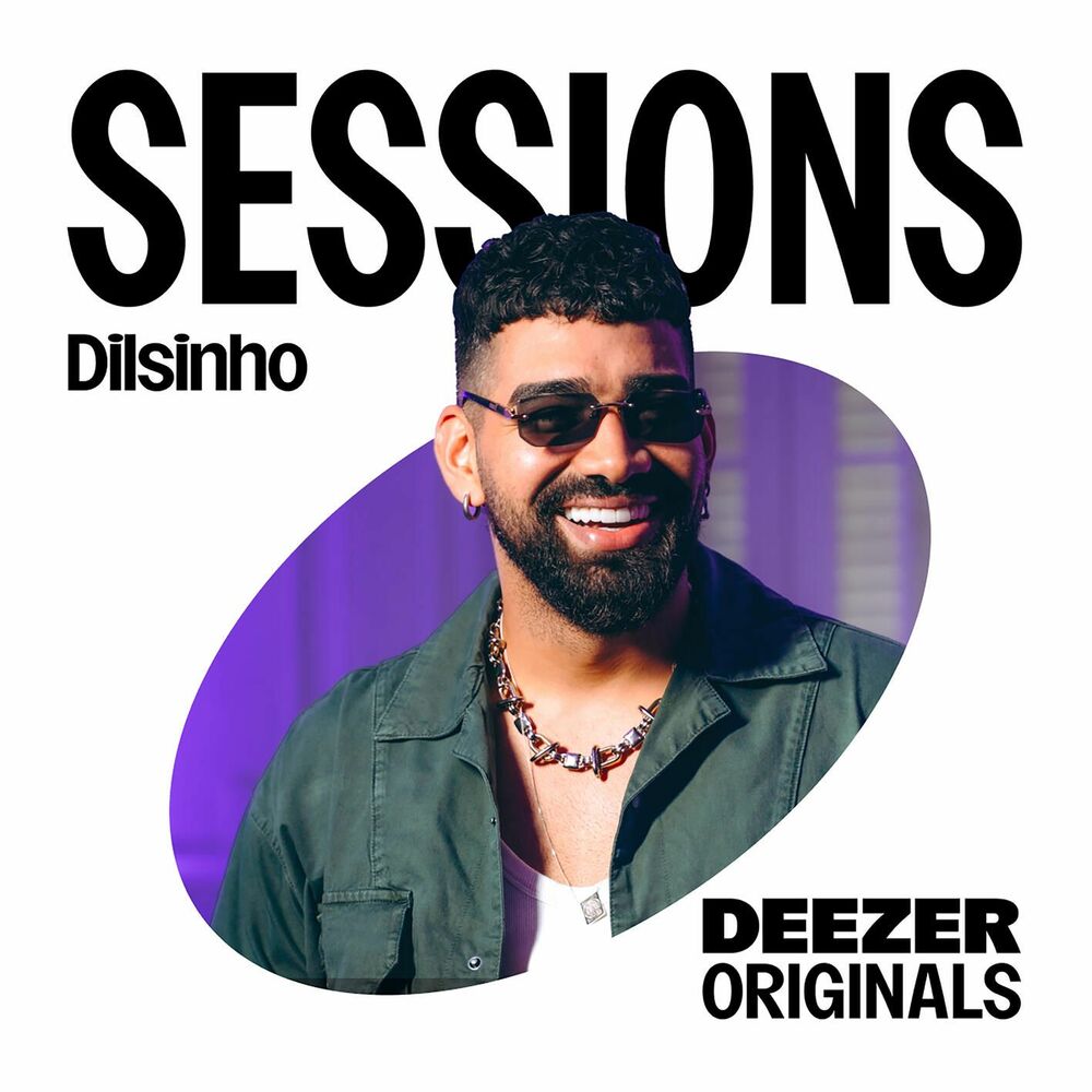 Picture of Na Nossa Sala [Deezer Sessions de Verão 2025]