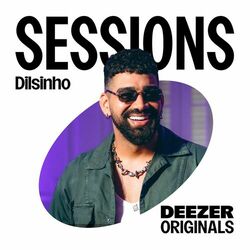 Cover of Na Nossa Sala [Deezer Sessions de Verão 2025]