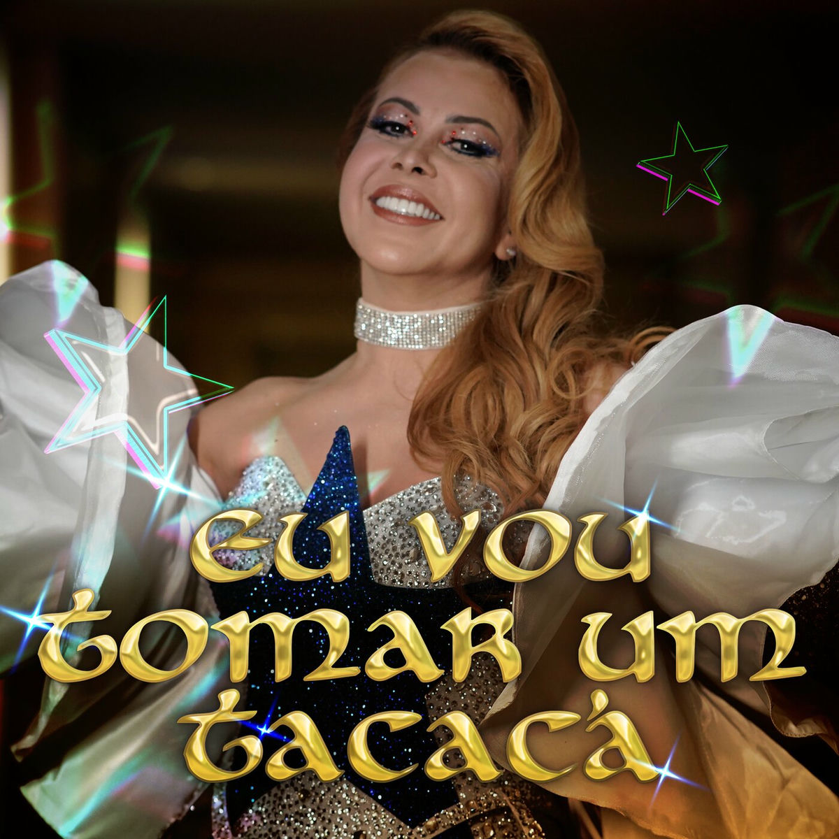 Album cover of Voando Pro Pará
