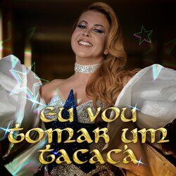 Cover of Eu Vou Tomar Um Tacacá