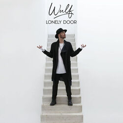 Cover of Lonely Door