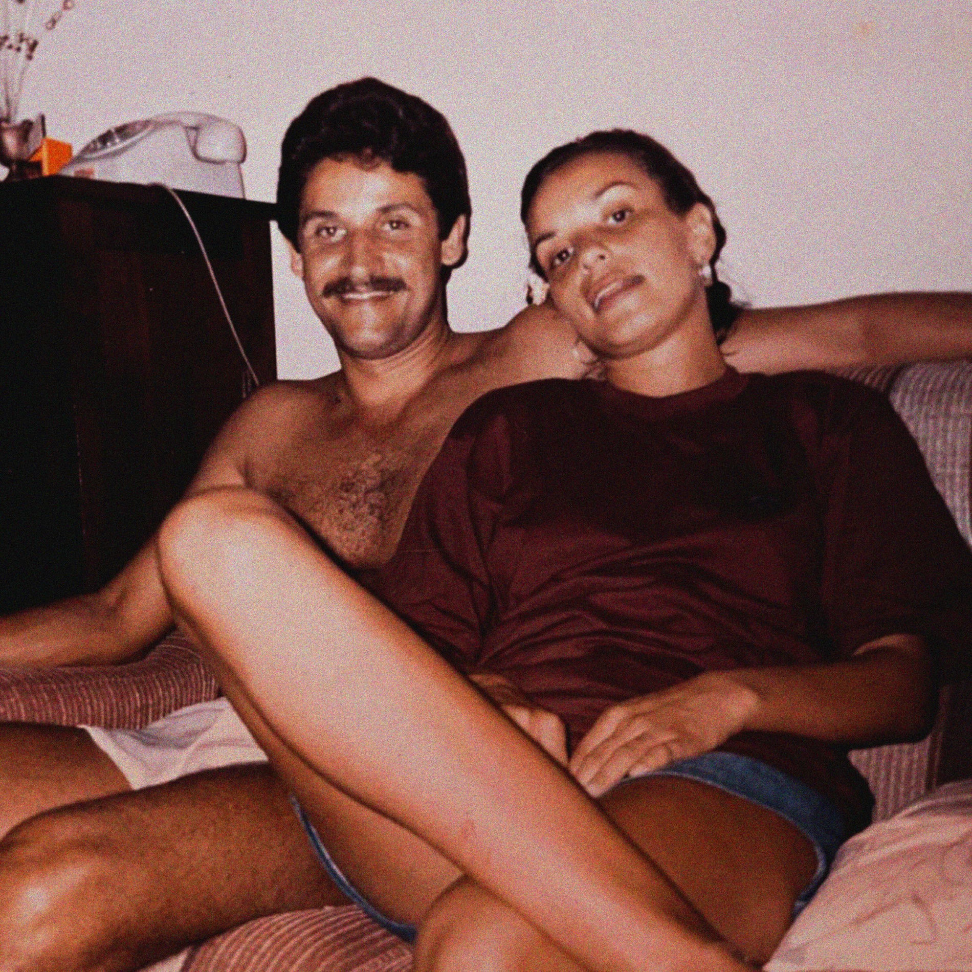 Album cover of Paraguay