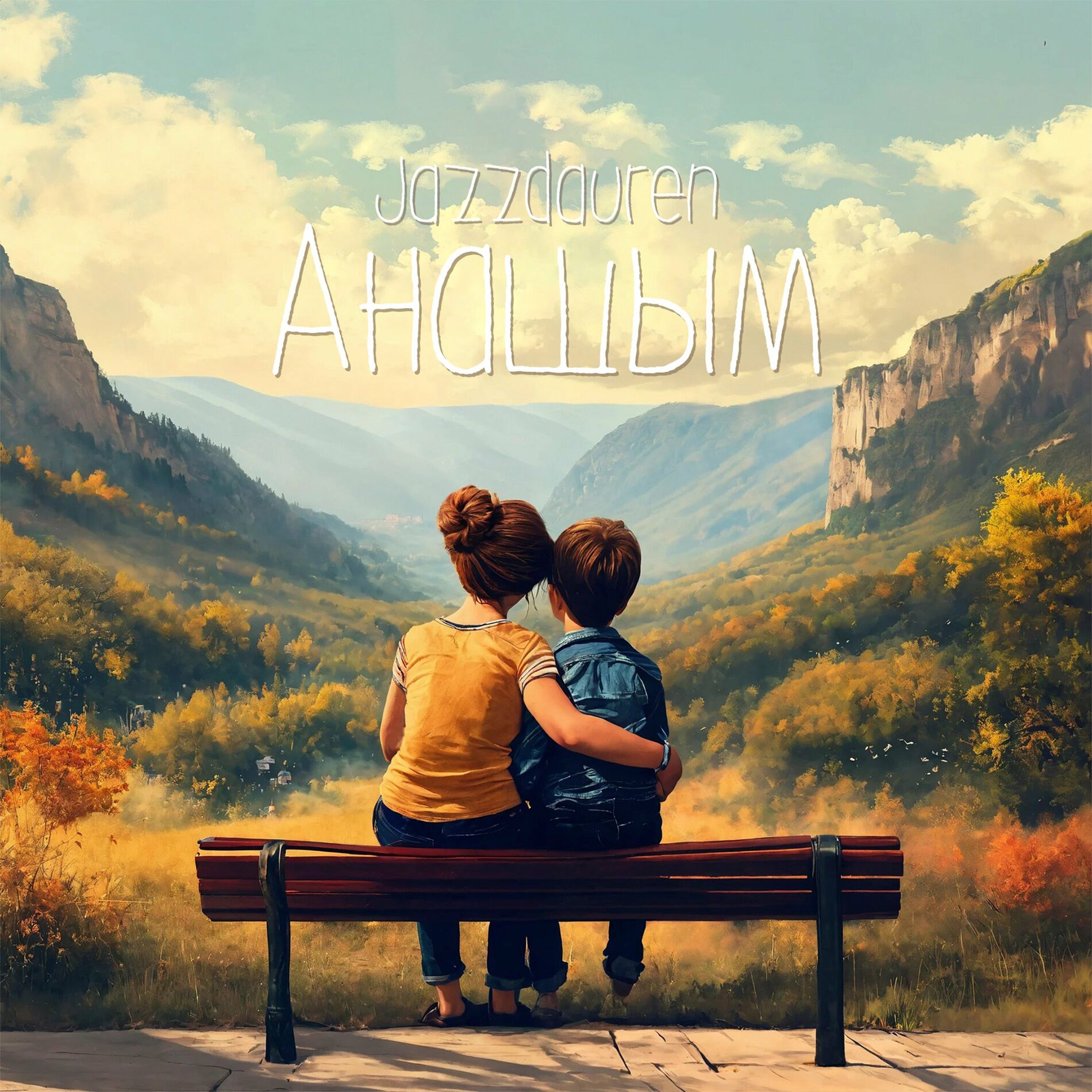 Album cover of Анашым