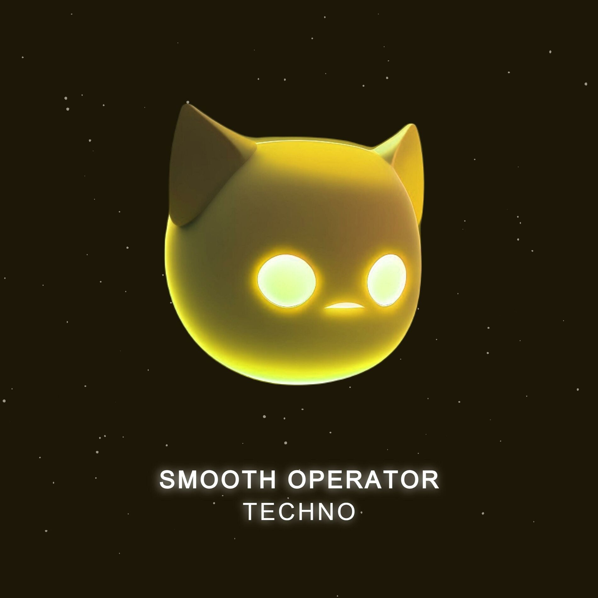 Album cover of Smooth Operator