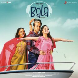 Cover of Bala (Original Motion Picture Soundtrack)