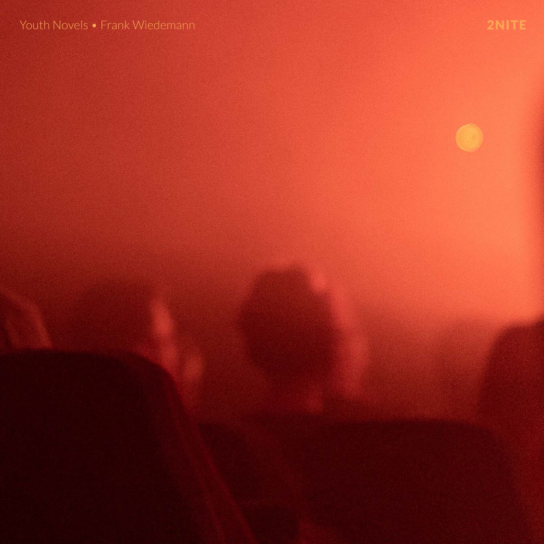 Album cover of 2NITE