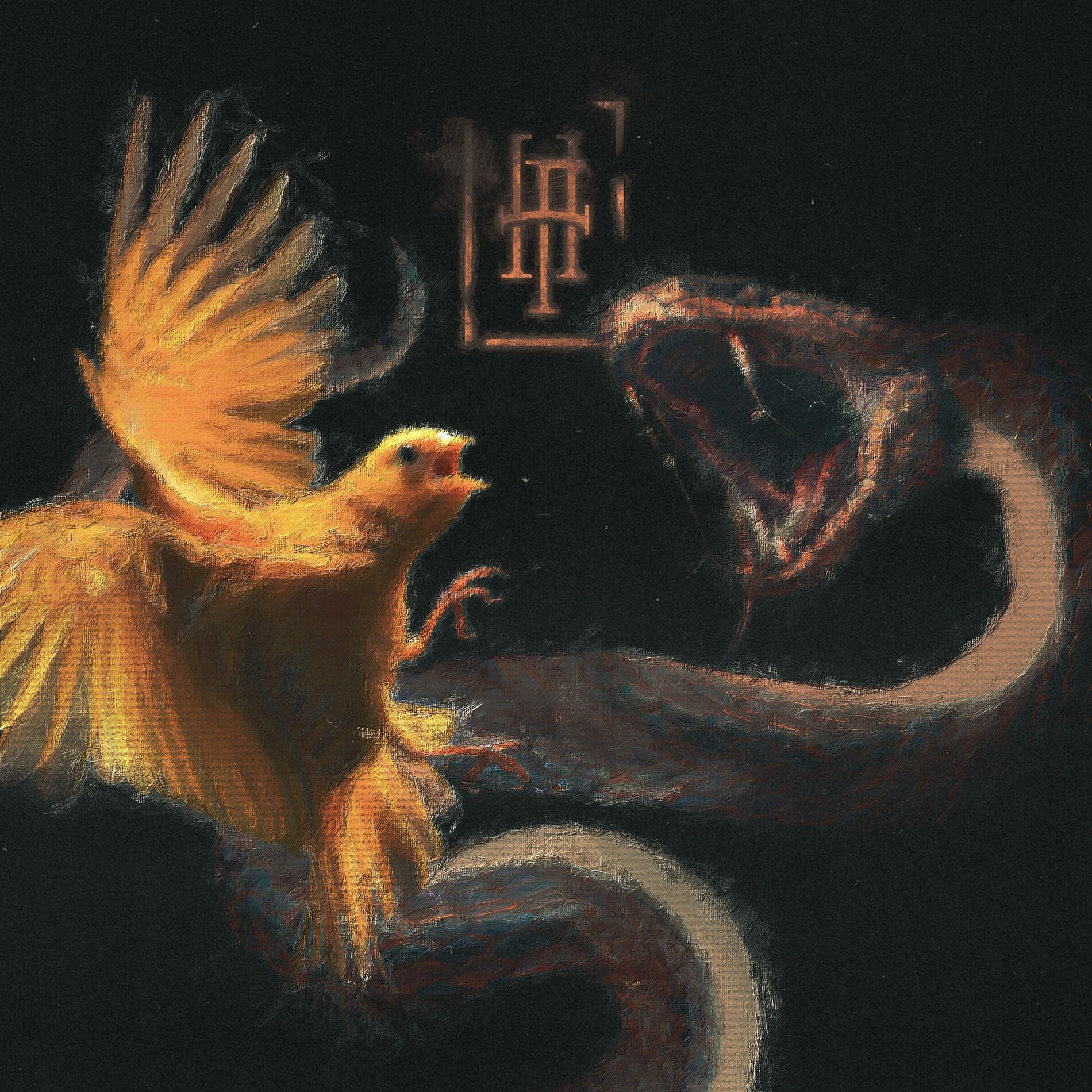 Album cover of Hold Me Down