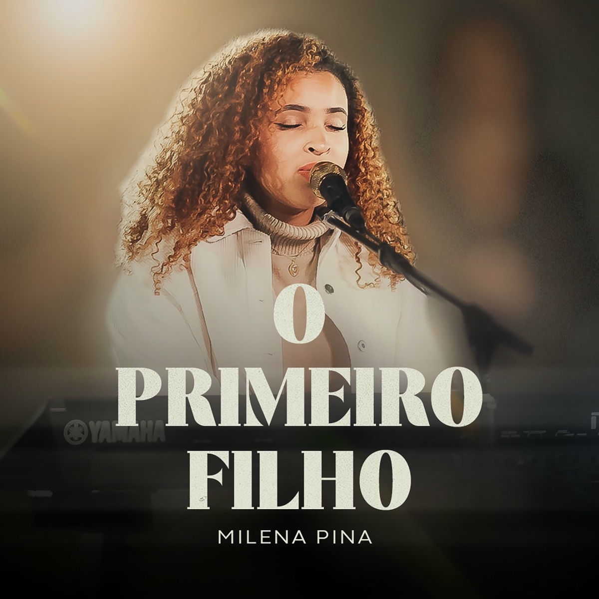 Album cover of O Primeiro Filho (Ao Vivo)