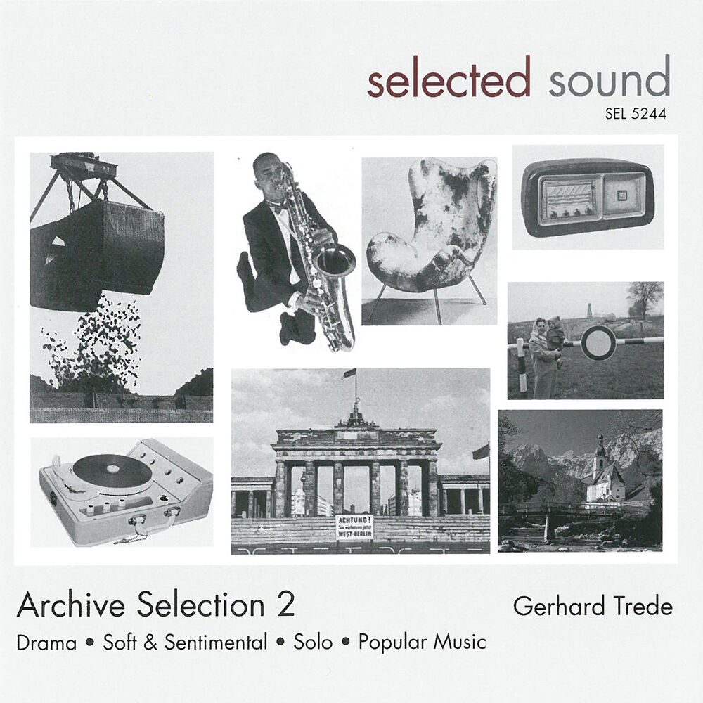 Picture of Archive Selection 2