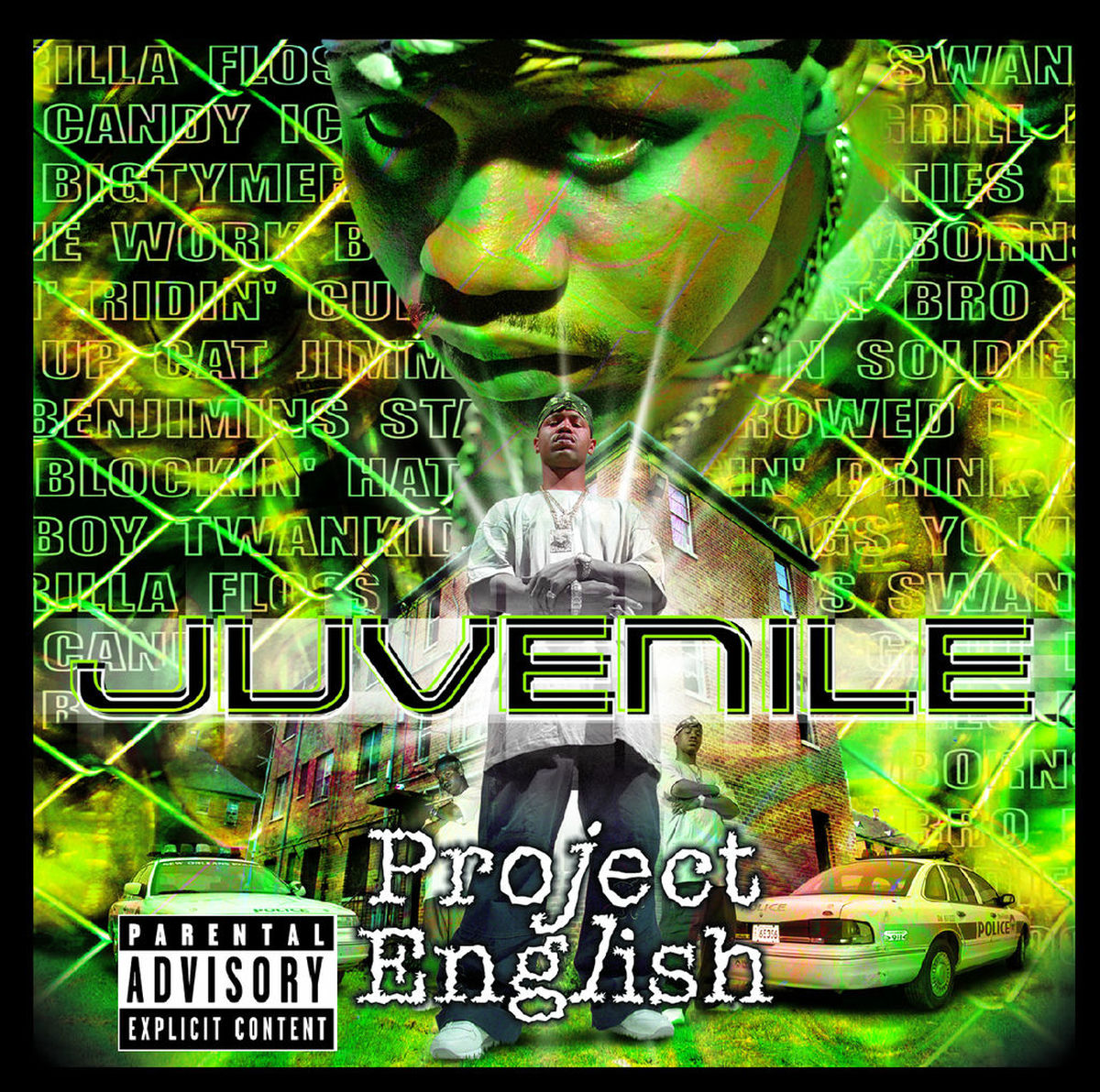 Album cover of Set It Off