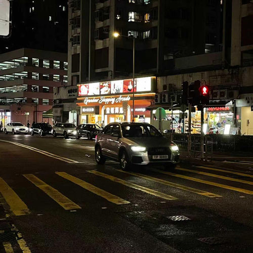 输出街道