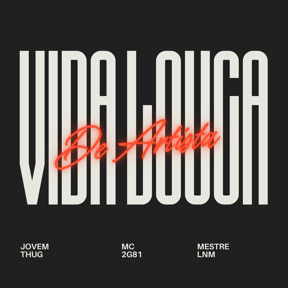 Picture of Vida Louca de Artista