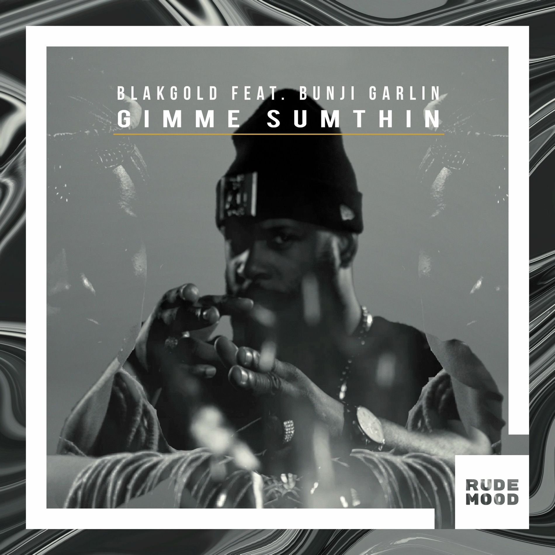 Album cover of Gimme Sumthin