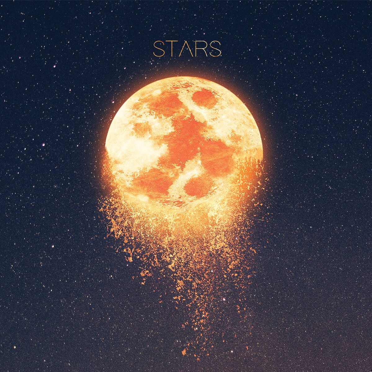 Album cover of Stars