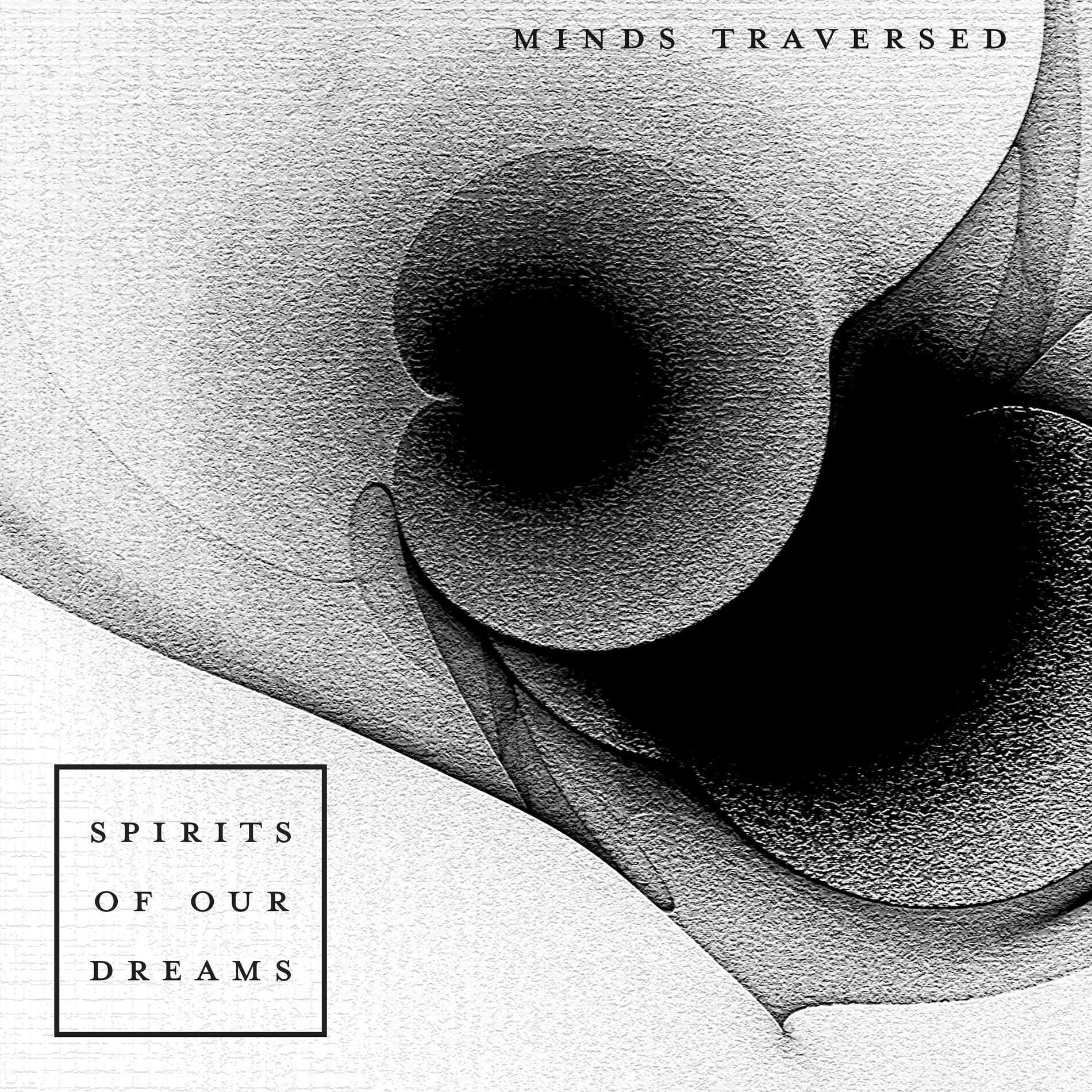 Album picture of Minds Traversed