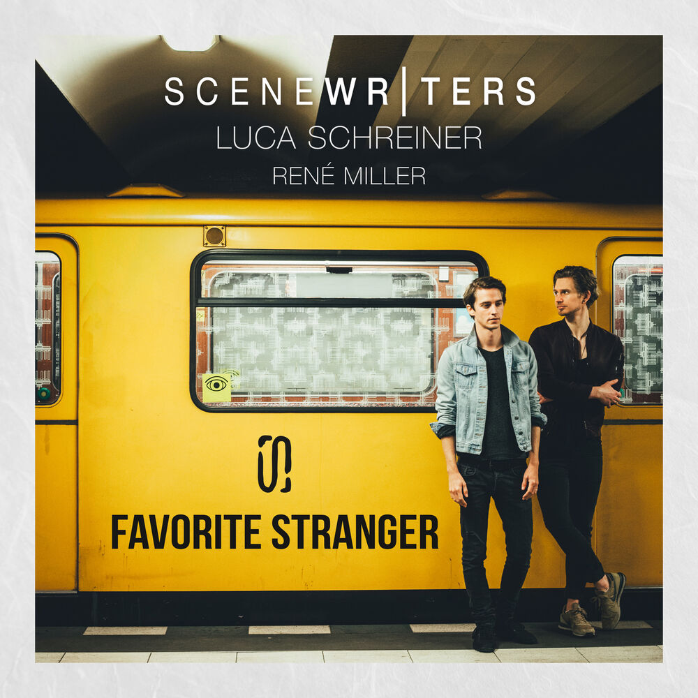 Picture of Favorite Stranger
