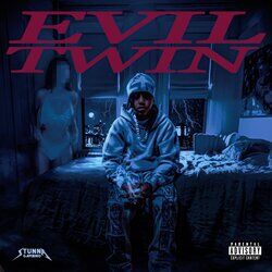 Cover of Evil Twin