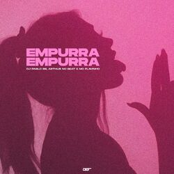 Cover of Empurra Empurra
