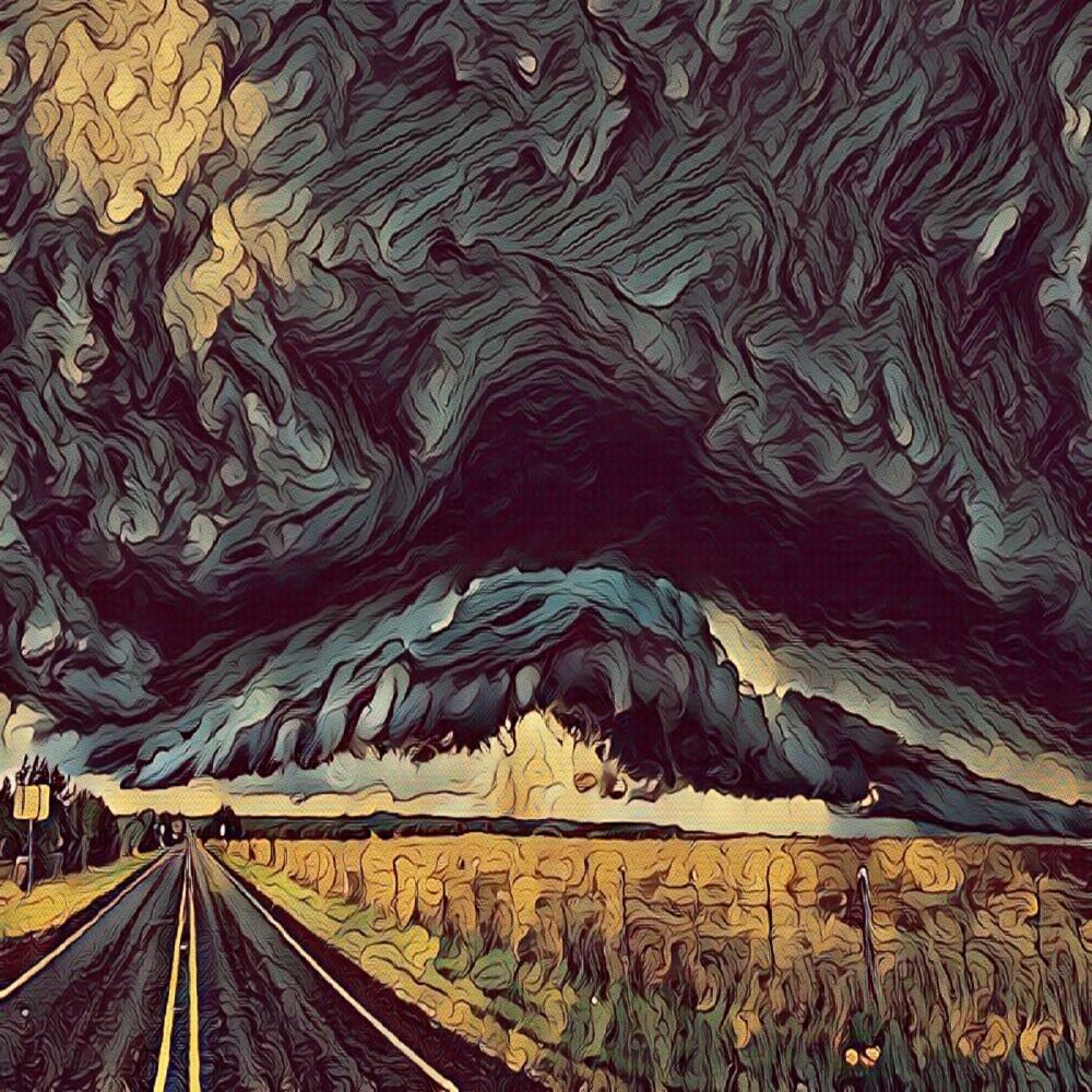 Picture of Black Mirror EP