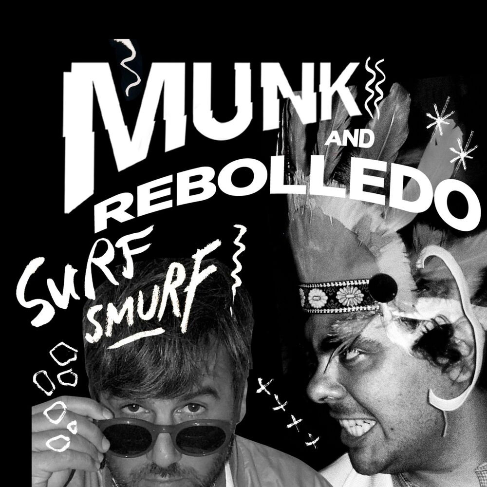 Picture of Surf Smurf