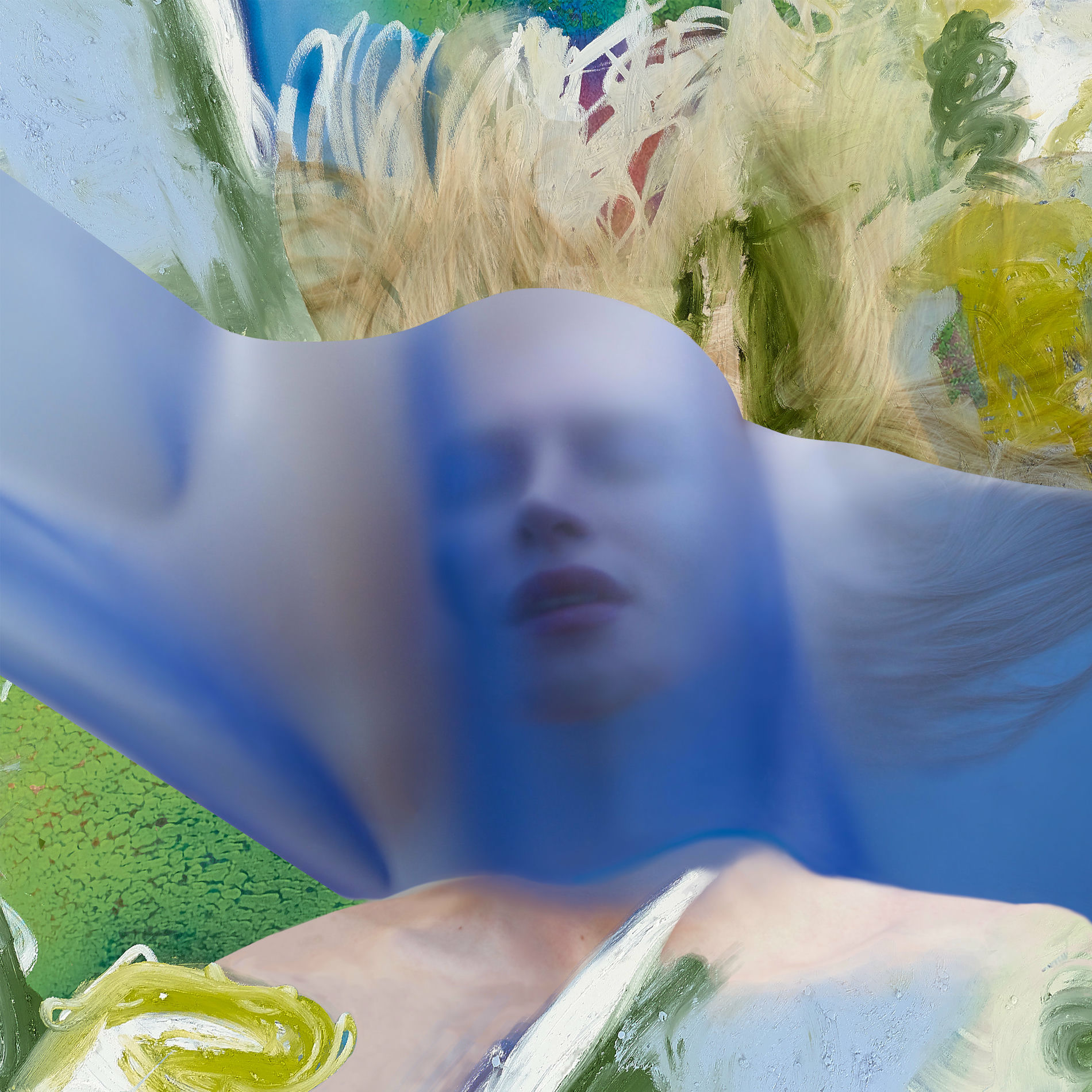 Album cover of Witness