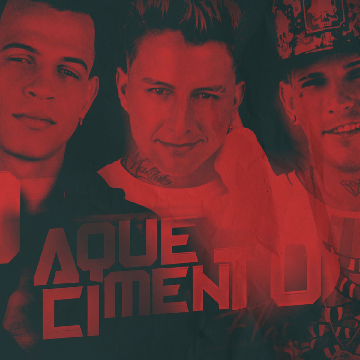 Album cover of Aquecimento pra Elas