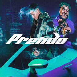 Cover of prendo