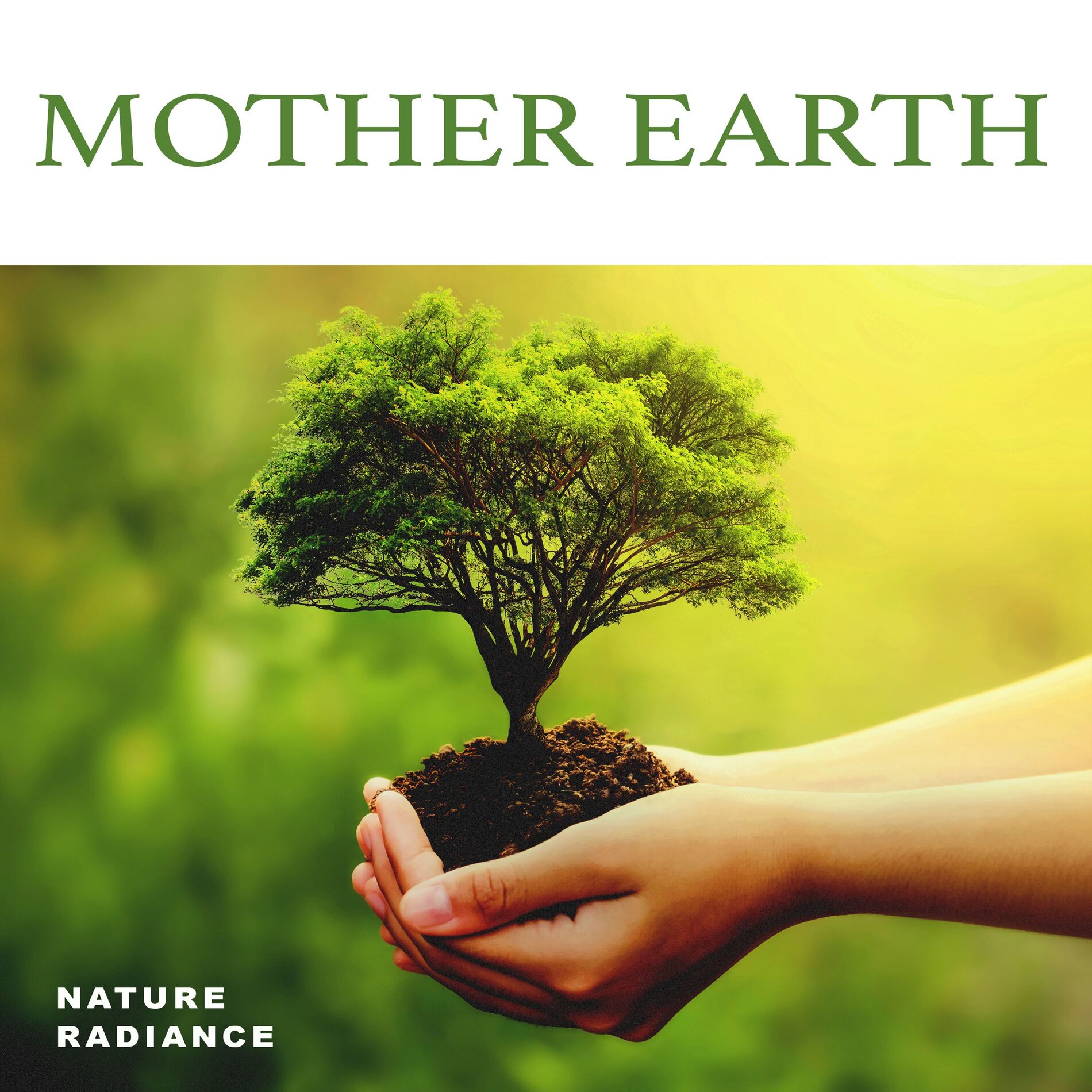 Album cover of Mother Earth