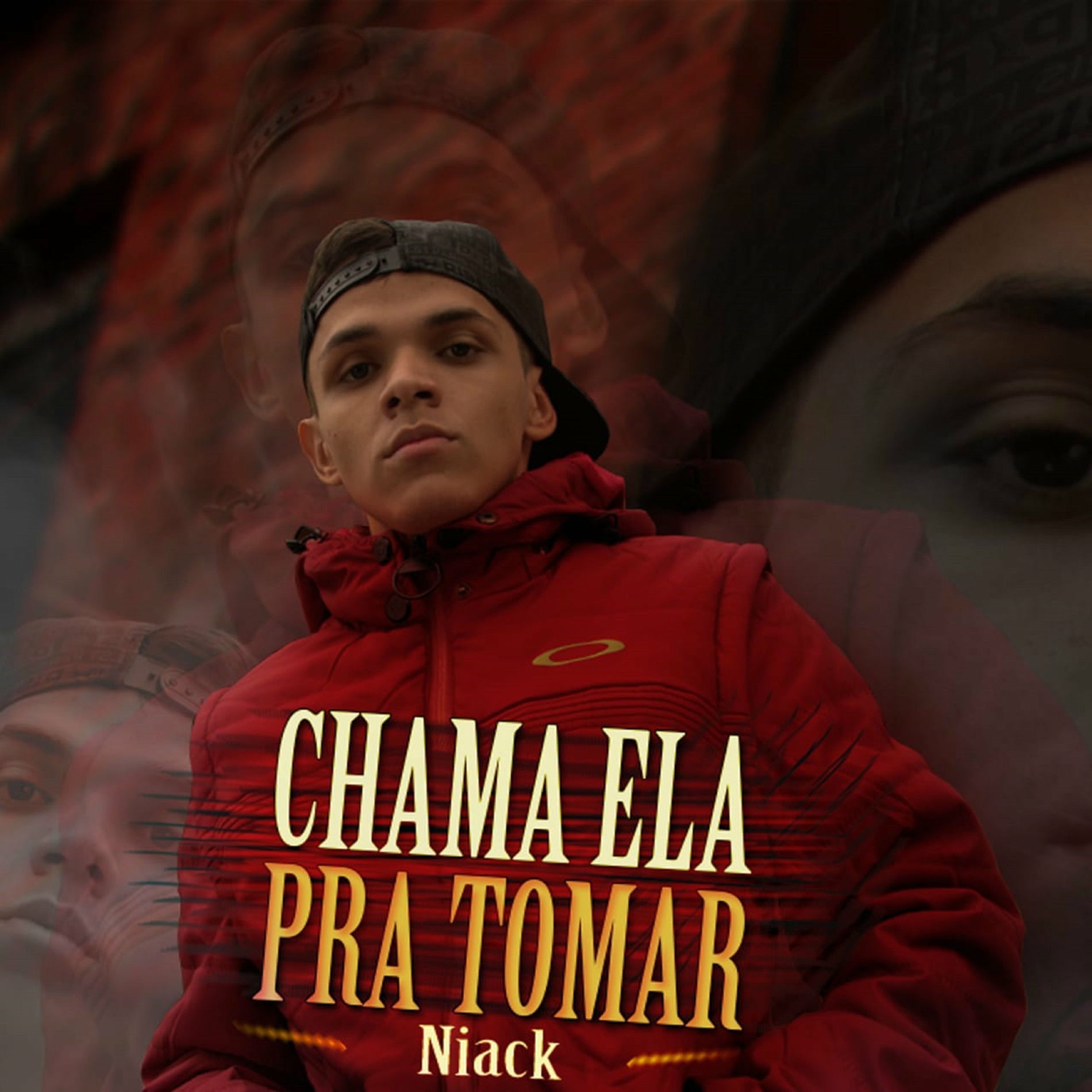 Album cover of Chama Ela pra Tomar