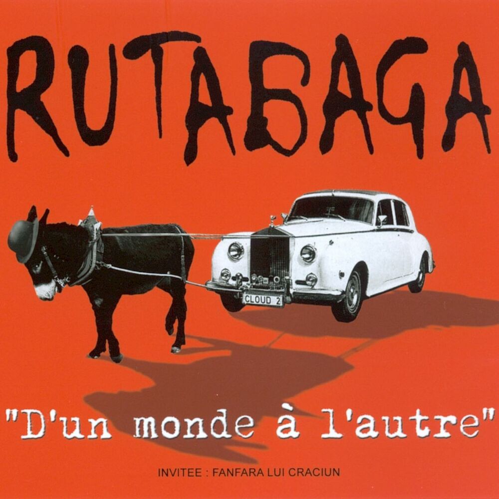 Picture of D'un monde à l'autre