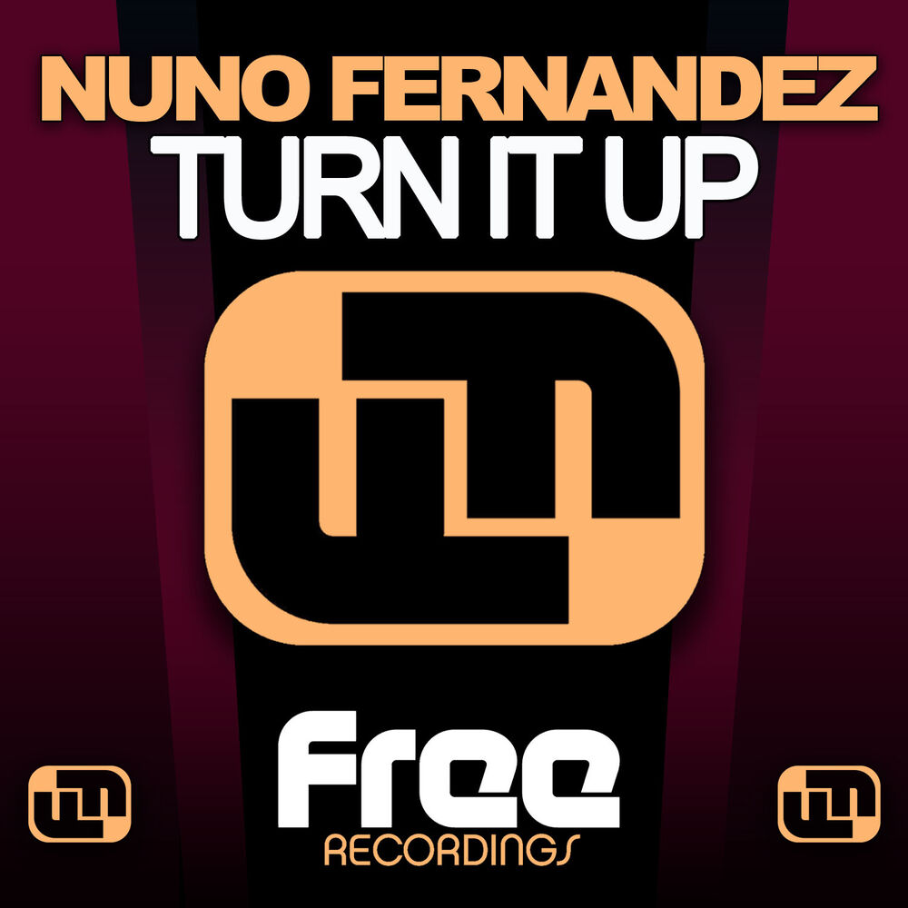 Picture of Turn It Up