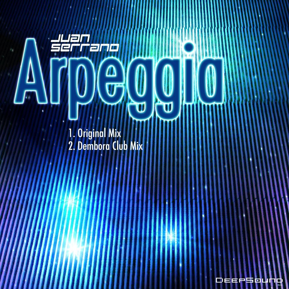 Picture of Arpeggia
