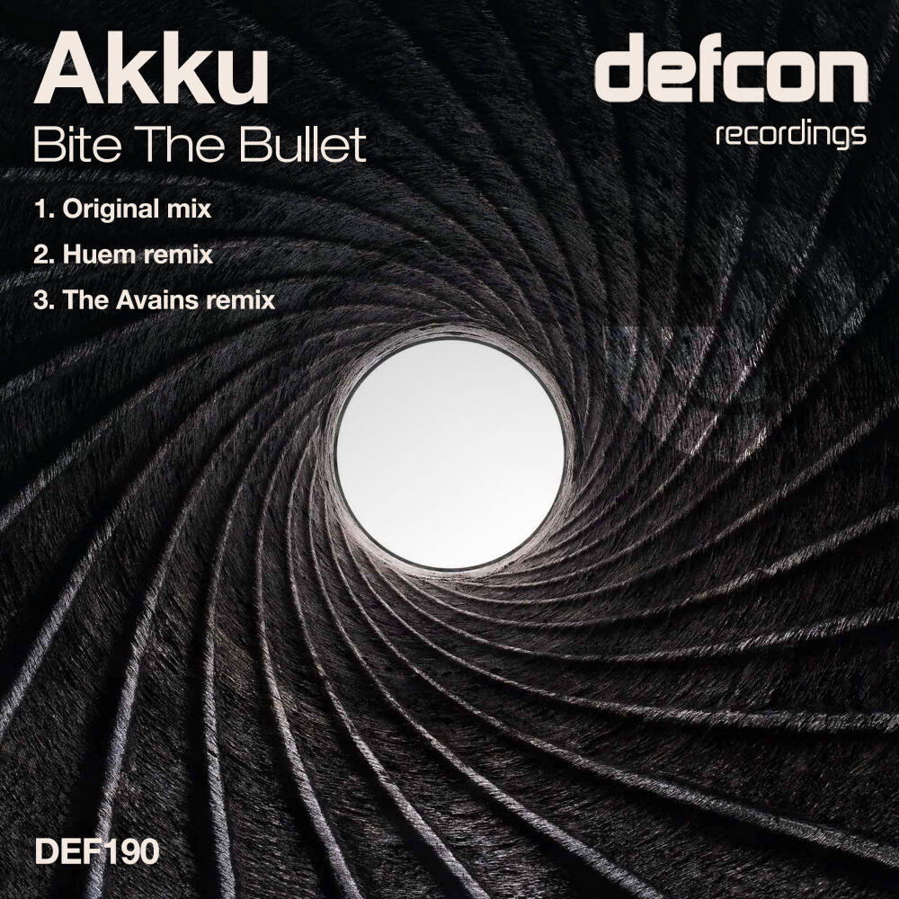 Picture of Bite The Bullet
