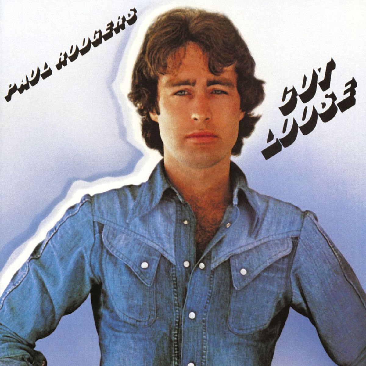 Album cover of Cut Loose
