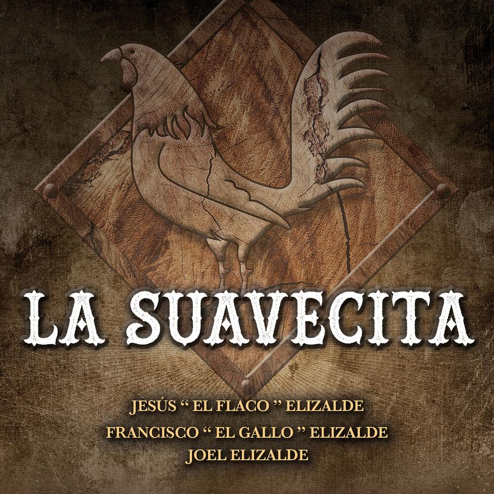 Picture of La Suavecita